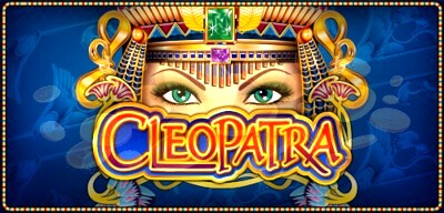 Top Slot Game of the Month: Cleopatra Slot