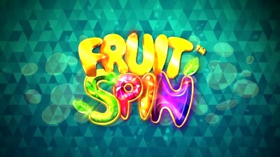 Top Slot Game of the Month: Fruit Spin Slots