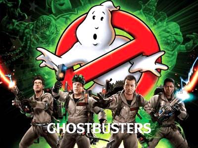 Ghostbusters Igt