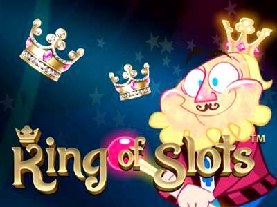 Top Slot Game of the Month: King of Slots Slot