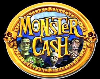 Monster Cash Slot