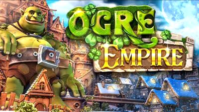 Top Slot Game of the Month: Ogre Empire Slot