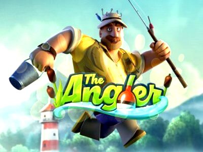 Top Slot Game of the Month: The Angler Slots