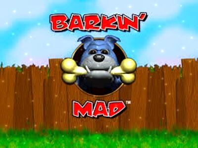 Top Slot Game of the Month: Barkin Mad Slots
