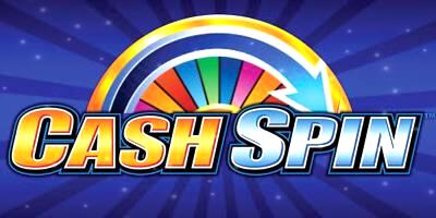 Top Slot Game of the Month: Cash Spin Slot