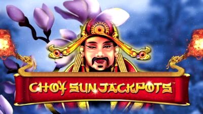 Top Slot Game of the Month: Choy Sun Jackpots Slots
