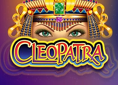 Top Slot Game of the Month: Cleopatra Slots