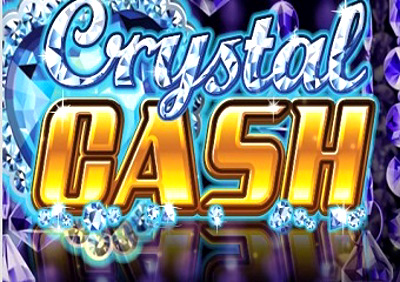 Crystal Cash Slot