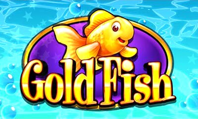 Top Slot Game of the Month: Goldfish Slot