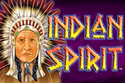 Indian Spirit Slot