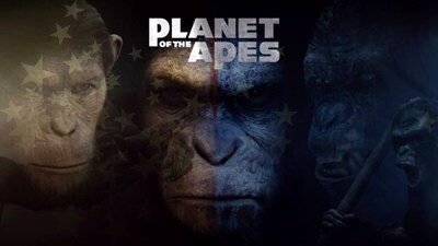 Planet Apes Slots