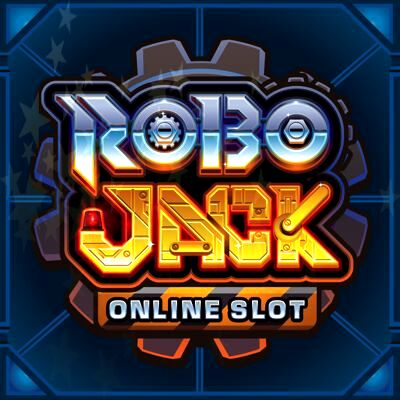 Top Slot Game of the Month: Robo Jack Slot