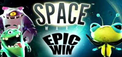 Top Slot Game of the Month: Space Wars Epic Wins 520x