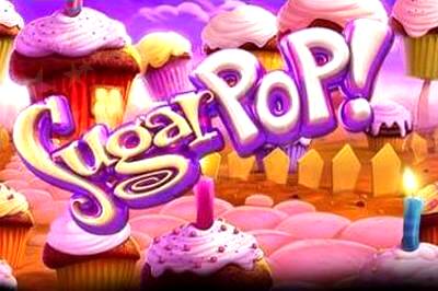 Top Slot Game of the Month: Sugar Pop Slot