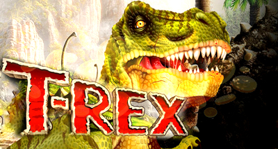 T Rex Ii Slot