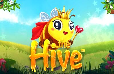 Top Slot Game of the Month: The Hive Slot Betsoft