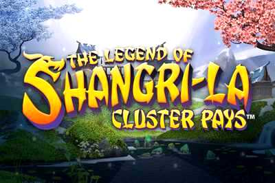 The Legend of Shangrila Slot
