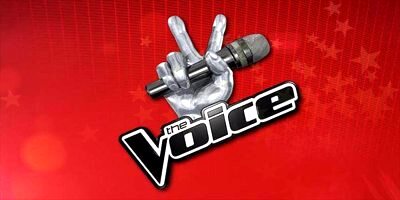 The Voice Scratch Card Igt