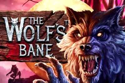 Top Slot Game of the Month: The Wolfs Bane Slot