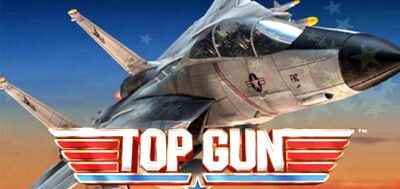 Top Slot Game of the Month: Top Gun Slot
