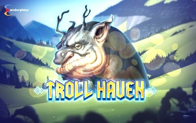 Top Slot Game of the Month: Troll Loader 5b417375be