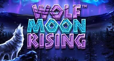 Top Slot Game of the Month: Wolf Moon Rising Slots