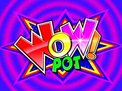 Top Slot Game of the Month: Wow Pot Slot