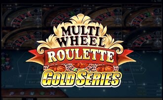 Free European Roulette Gold Game