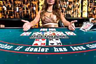 Live Casino Poker Tournaments