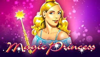 Magic Princess Slot Machine