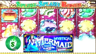 Mystical Mermaid Slot
