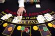 Dealing craps and blackjack: What's it like to work as a casino dealer