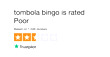 tombola bingo Reviews