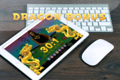 Baccarat Dragon Bonus