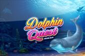 Dolphin Quest Slot Machine Online