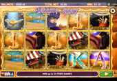 Free Aladdin's Legacy Slot Machine