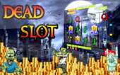 Haunted House Slot Game