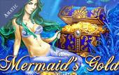 Mermaids Gold Slot Machine Download