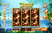 Triple Monkey Slots Review
