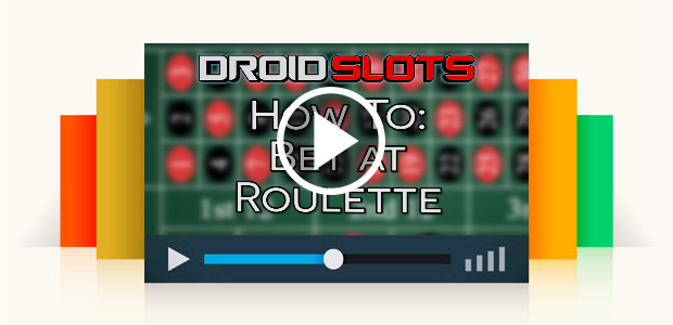 How to Bet at Roulette - a Beginner's Guide to Roulette