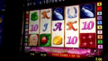 Lucky Lady's Charm Slot Machine Bonus - Nice Win!