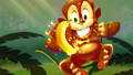 'mr. Monkey' Slot by Games Os