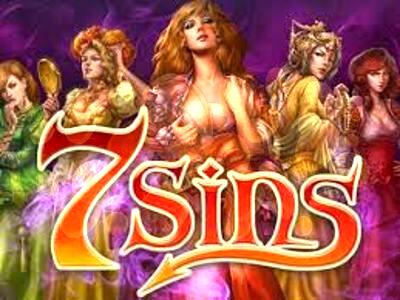 Top Slot Game of the Month: 7 Sins Slot