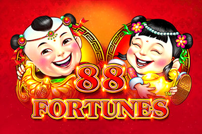 Top Slot Game of the Month: 88 Fortunes Slot