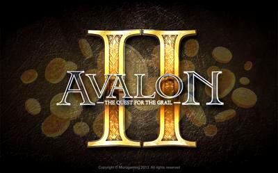 Top Slot Game of the Month: Avalon Ii Slot