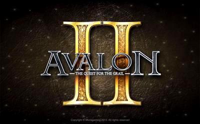 Avalon Ii