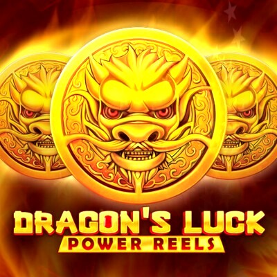 Dragons Luck Power Reels Slot