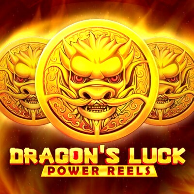 Top Slot Game of the Month: Dragonsluckpowerreels