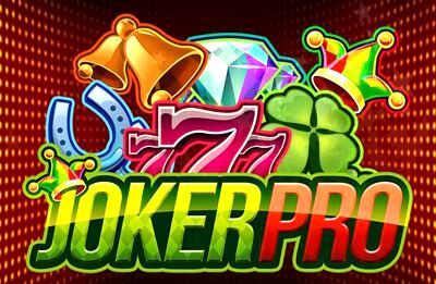 Joker Pro Game Slot