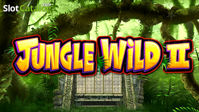 Jungle Wild Ii Slots